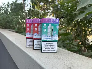 Elfbar Iceking 30000puffs Vapes Available