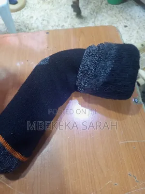 Winter Socks