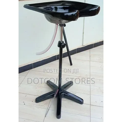 Saloon Wash Basin With Adjustable Stand