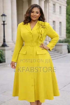 Quality Turkey Dresses for Women