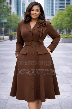 Quality Turkey Dresses for Women