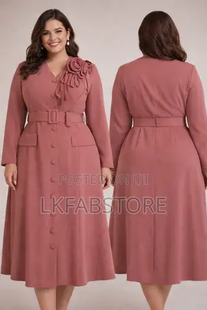 Quality Turkey Dresses for Women