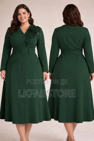 Quality Turkey Dresses for Women
