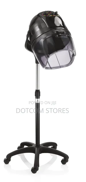 Salon Stand Hair Dryer Equator Adjustable Height and Movable
