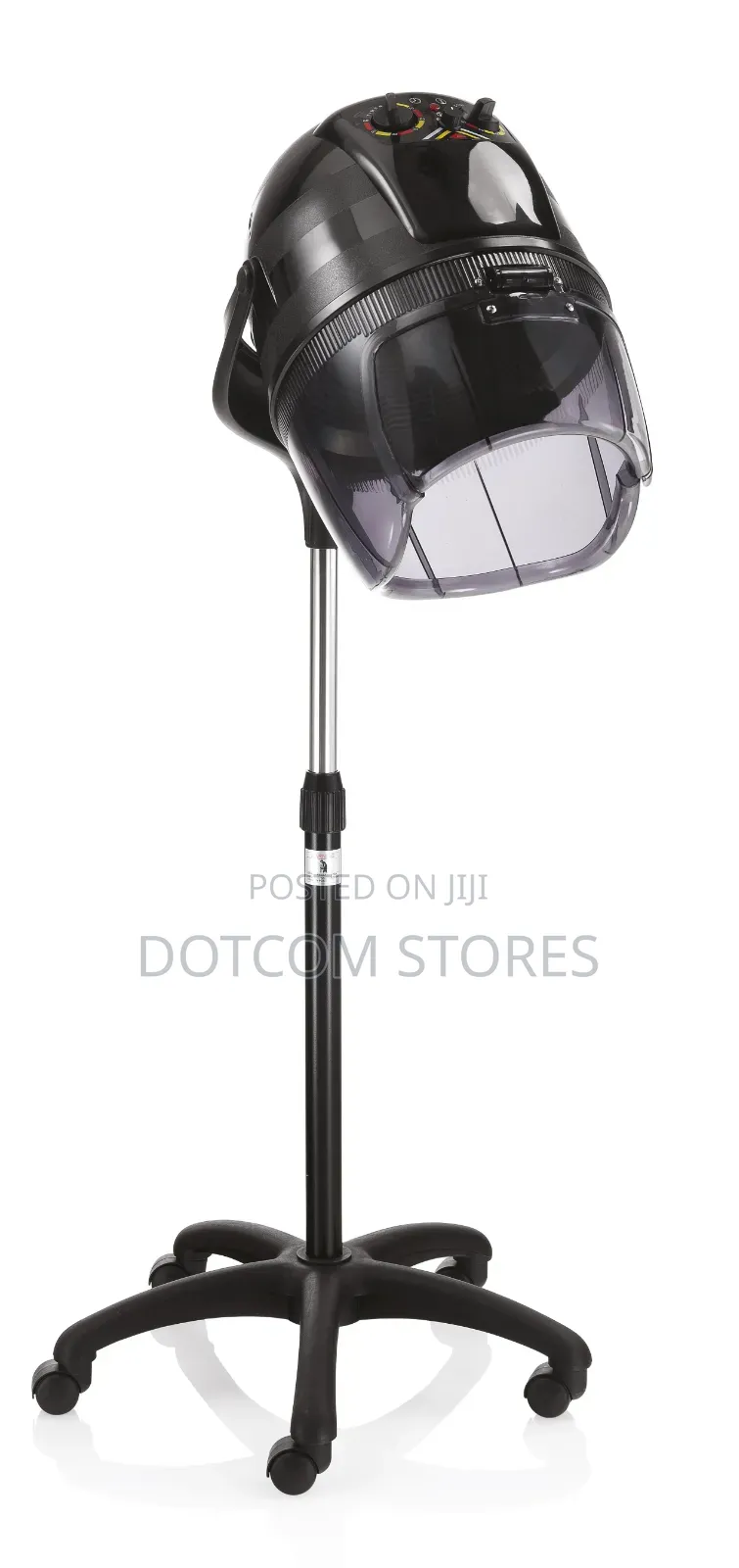 Salon Stand Hair Dryer Equator Adjustable Height and Movable