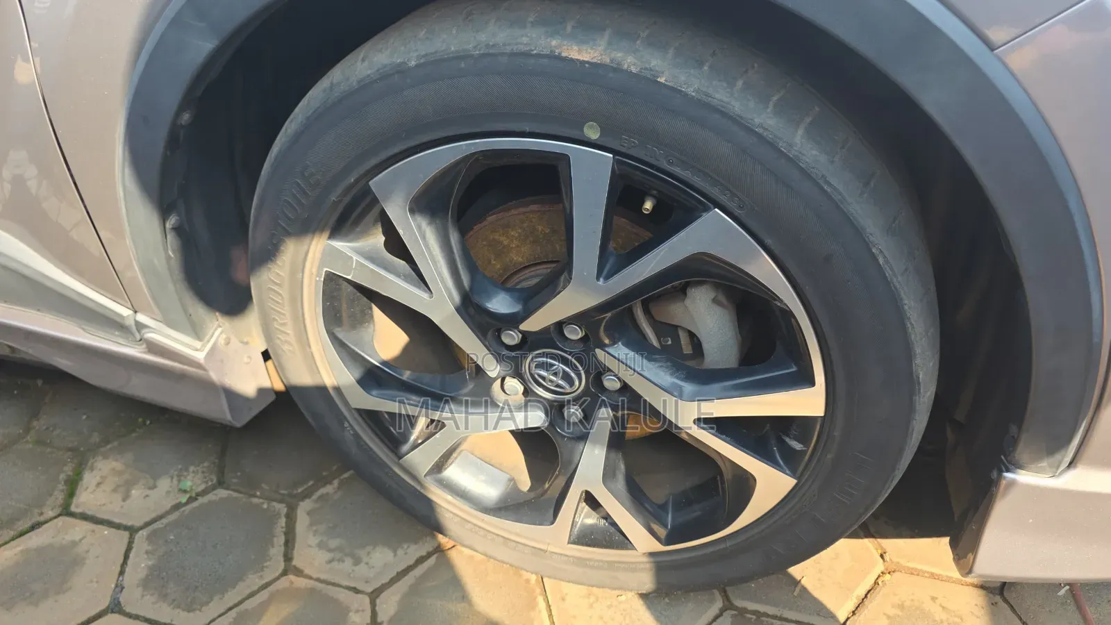 Subaru Forester 2009 Silver