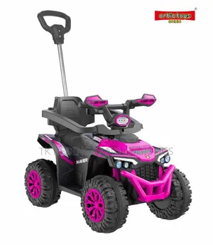 Orbic Kids Ride Pink