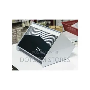 UV Sterilizer Beauty Salon Cabinet Ozone Virus Sterilizer Box