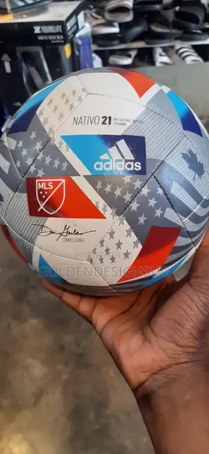 Football Balls