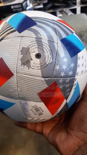 Football Balls