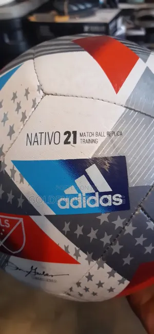 Football Balls