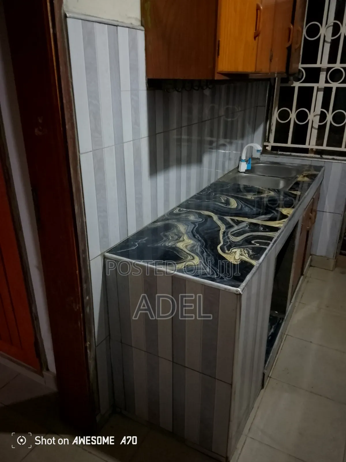Tile Masters