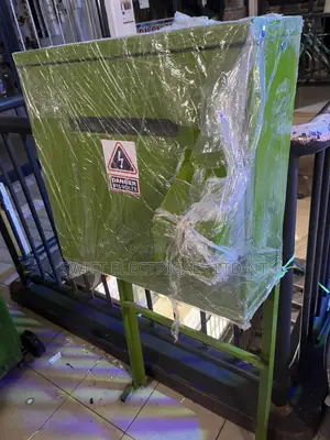 Feeder Pillar