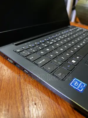 Laptop Toshiba C40 4GB Intel Celeron SSD 128GB