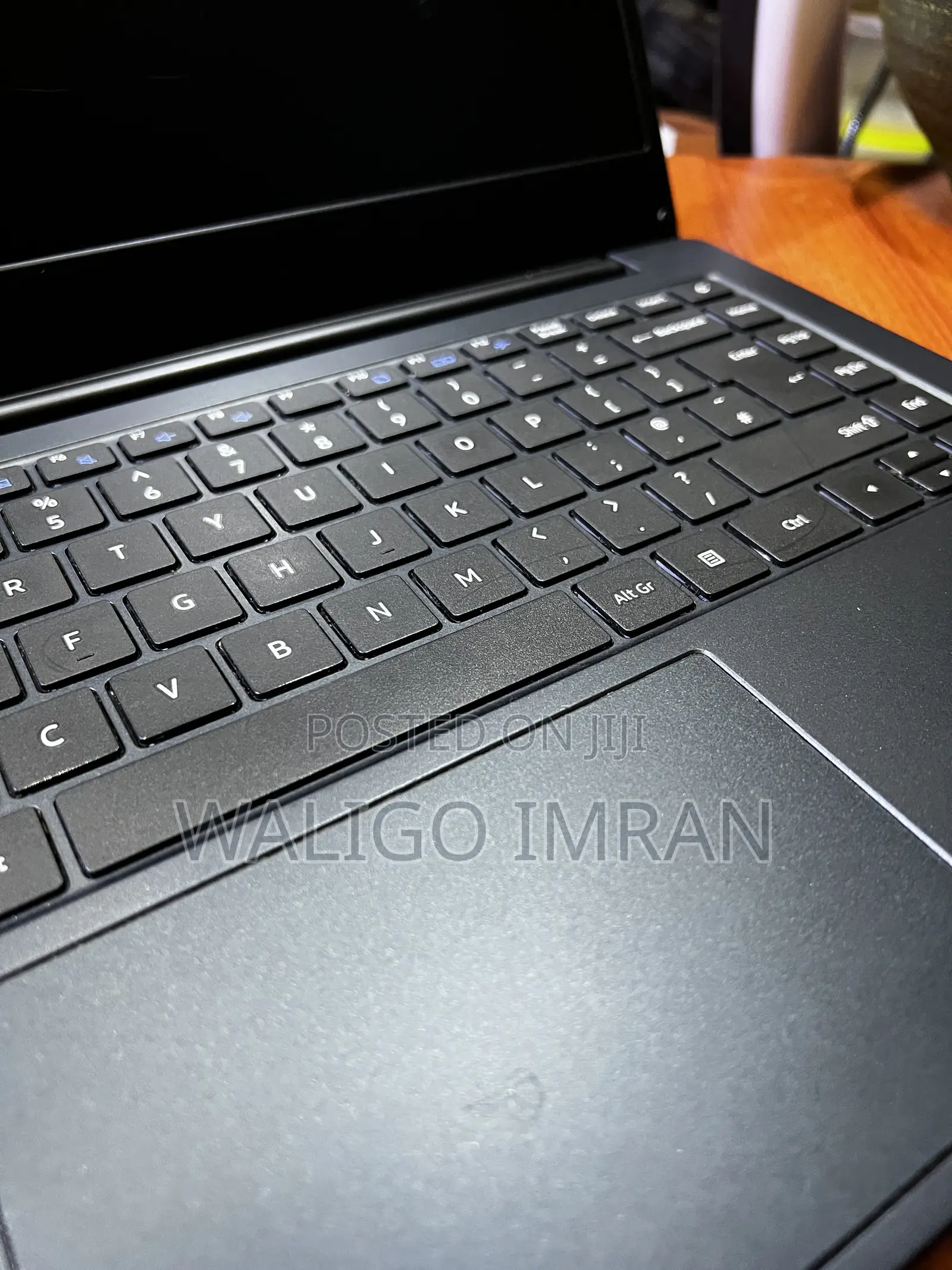 Laptop Toshiba C40 4GB Intel Celeron SSD 128GB