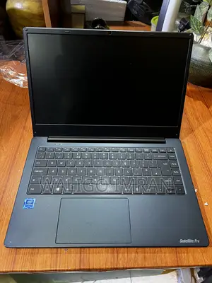 Laptop Toshiba C40 4GB Intel Celeron SSD 128GB