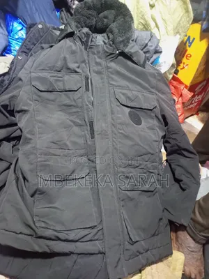 Jacket Winter