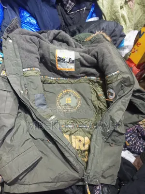 Jacket Winter