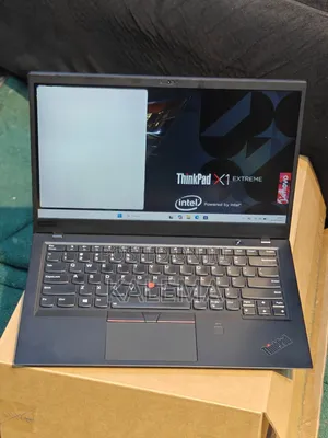 Laptop Lenovo ThinkPad X1 Carbon 16GB Intel Core i7 SSD 256GB