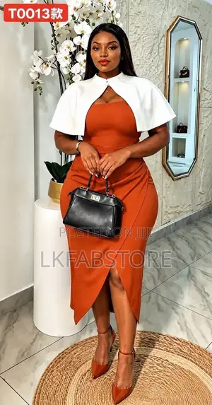 Cool Trendy Outfit for Women