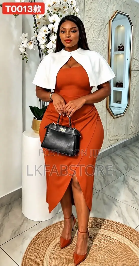 Cool Trendy Outfit for Women