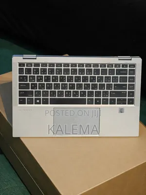 Laptop HP EliteBook x360 1040 G7 16GB Intel Core i7 SSD 512GB