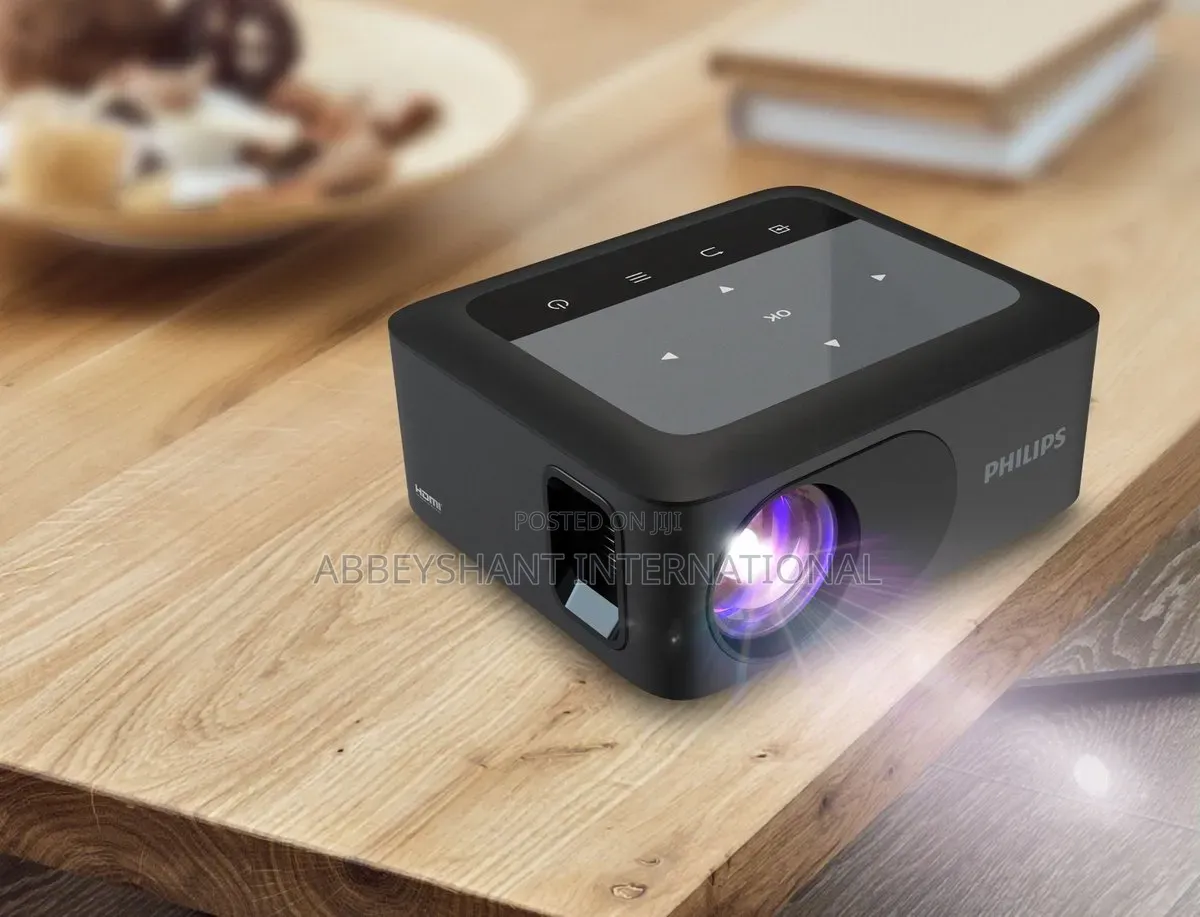 Philips NeoPix 110 Projector