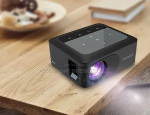 Philips NeoPix 110 Projector