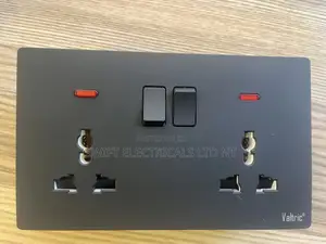 Double Sockets