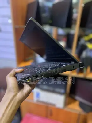 Laptop Lenovo ThinkPad X230 4GB Intel Core i5 HDD 250GB