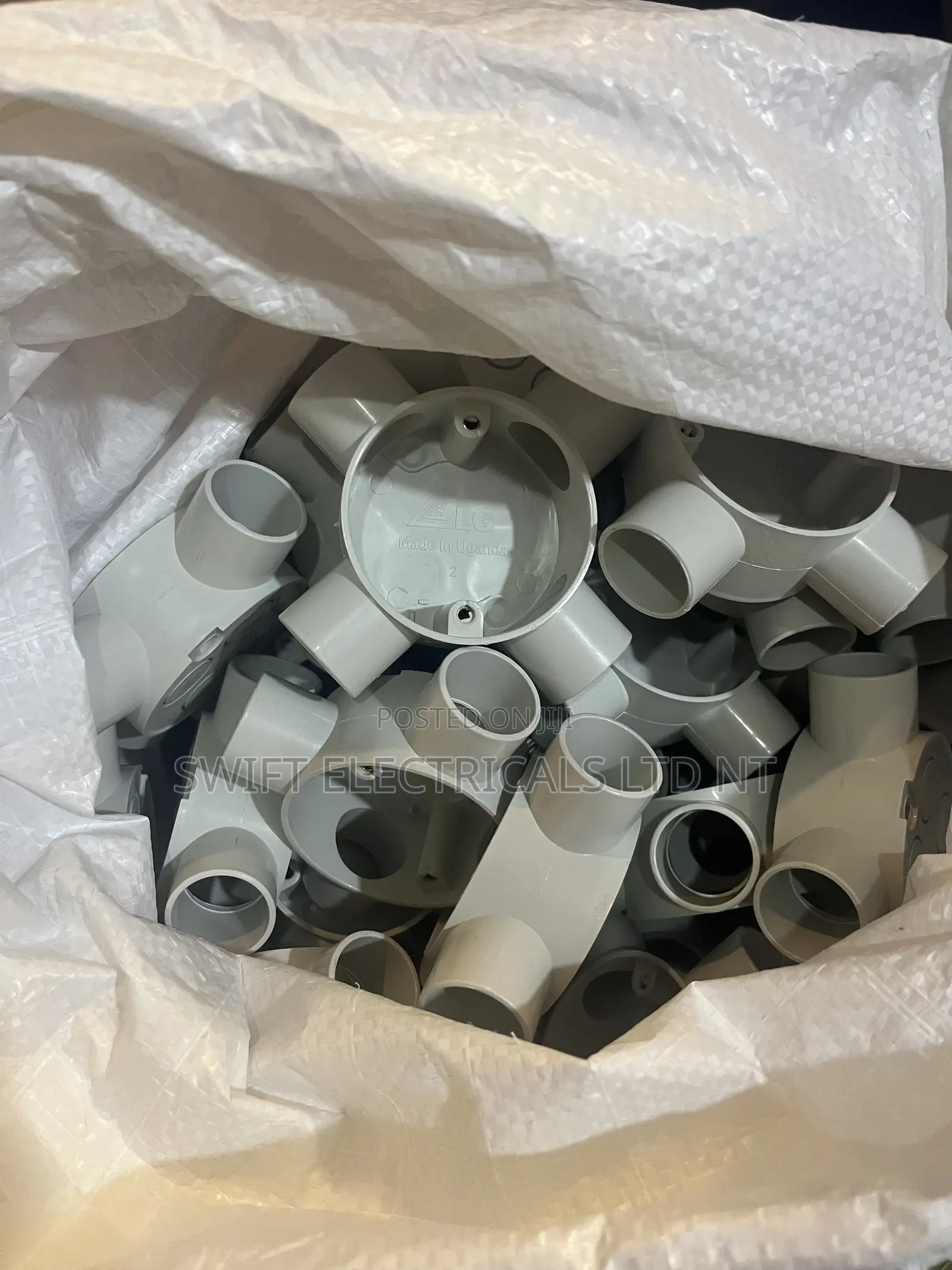 Circular Boxes