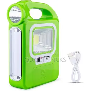 Solar Lantern Camping Essentials Accessories Lights