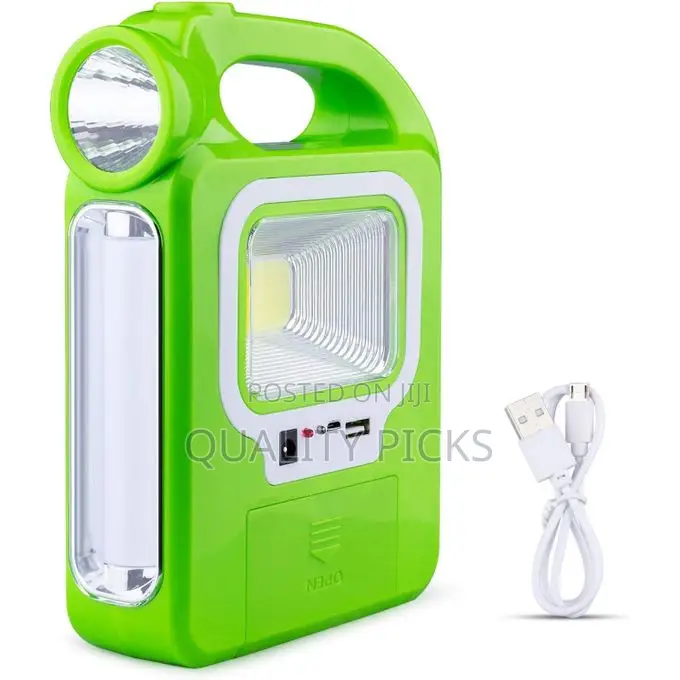Solar Lantern Camping Essentials Accessories Lights