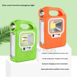 Solar Lantern Camping Essentials Accessories Lights