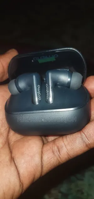 Oraimo Space Buds
