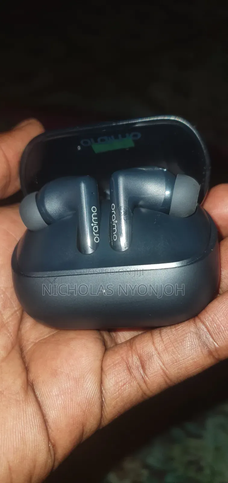 Oraimo Space Buds