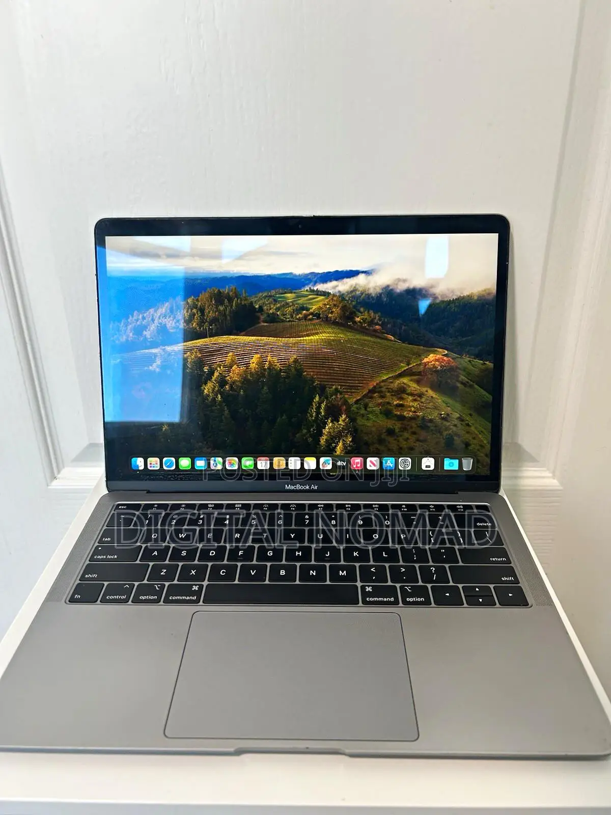 Laptop Apple MacBook Air 2019 8GB Intel Core i5 SSD 256GB