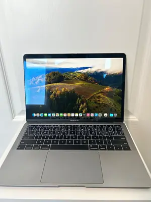 Laptop Apple MacBook Air 2019 8GB Intel Core i5 SSD 256GB