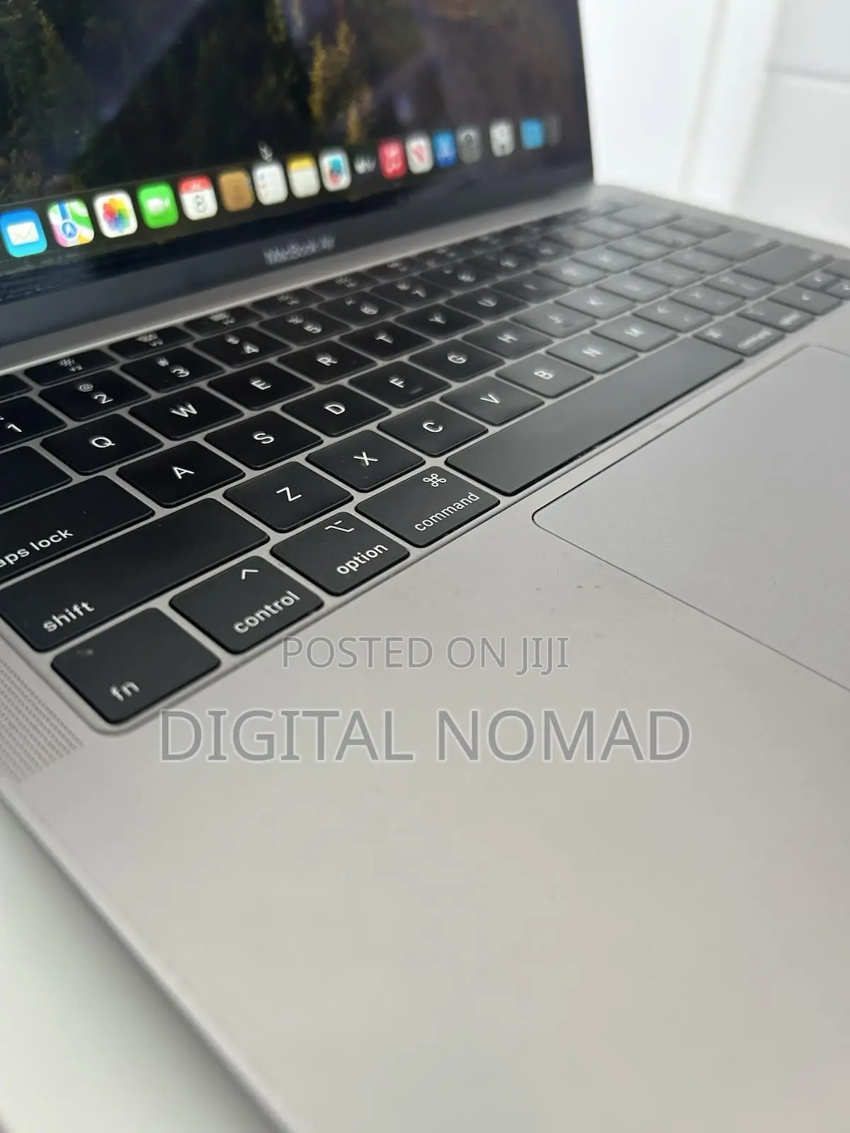Laptop Apple MacBook Air 2019 8GB Intel Core i5 SSD 256GB