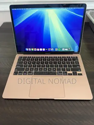 Laptop Apple MacBook Air 2020 M1 8GB Apple M1 SSD 512GB