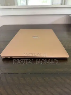 Laptop Apple MacBook Air 2020 M1 8GB Apple M1 SSD 512GB