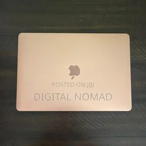 Laptop Apple MacBook Air 2020 M1 8GB Apple M1 SSD 512GB
