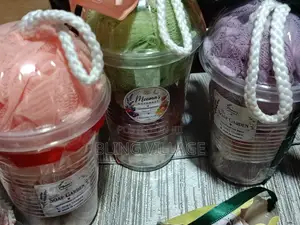 Handmade Soap Gift Sets With Loofah | Meema’s Naturals