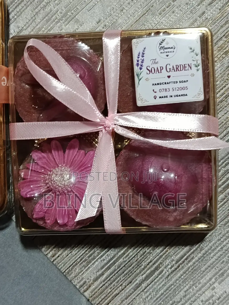 Handmade Soap Gift Sets | Meema’s Naturals