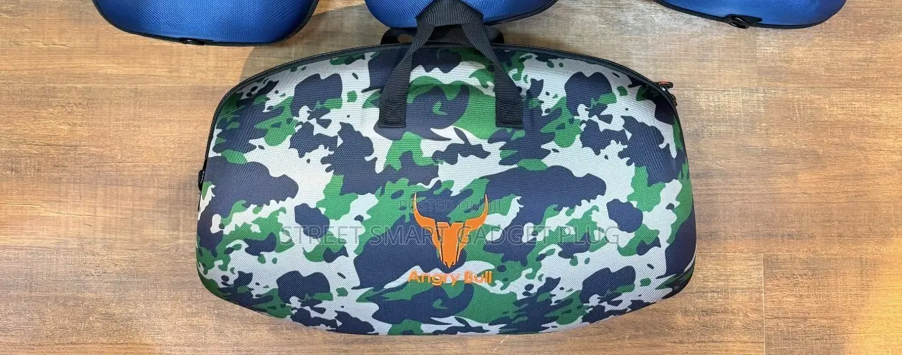 JBL Boom Box 4 Speaker Carrying Bag