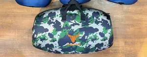 JBL Boom Box 4 Speaker Carrying Bag