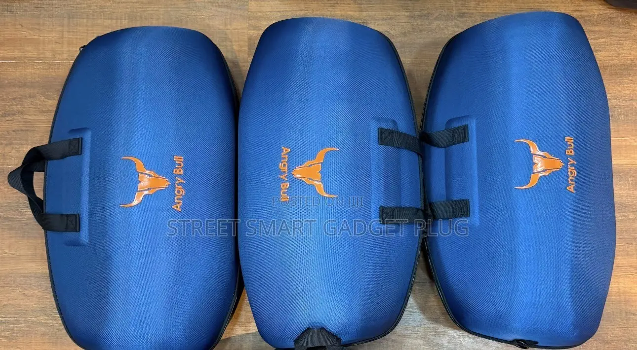 JBL Boom Box 4 Speaker Carrying Bag