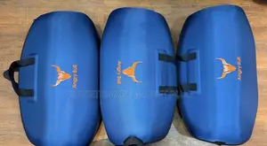 JBL Boom Box 4 Speaker Carrying Bag