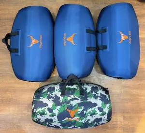 JBL Boom Box 4 Speaker Carrying Bag