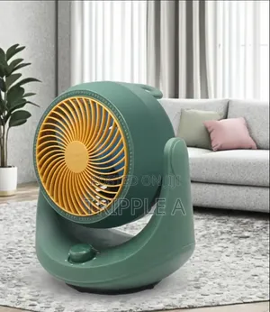 Ruikado Electric Air Circulation Fan